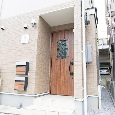 Ruma Inn Rokugoudote Tokyo prefektur Exteriör bild